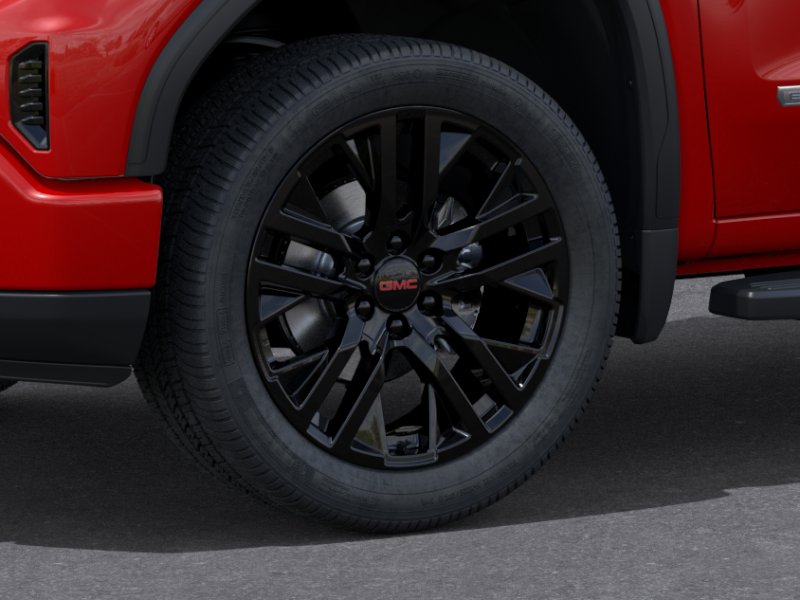 2026 GMC Sierra 1500 Elevation - Photo 34