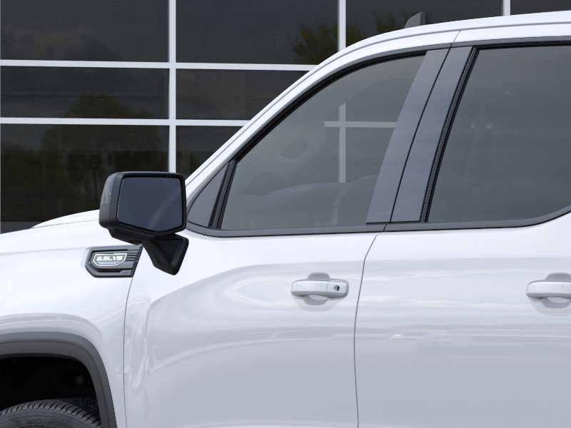 New 2026 Summit White GMC Elevation image 12