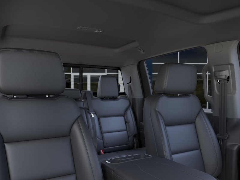 New 2026 Onyx Black GMC Elevation image 48