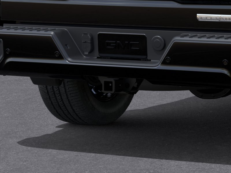 New 2026 Onyx Black GMC Elevation image 38