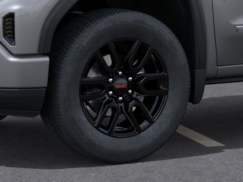 New 2026 Sterling Metallic GMC Elevation image 34