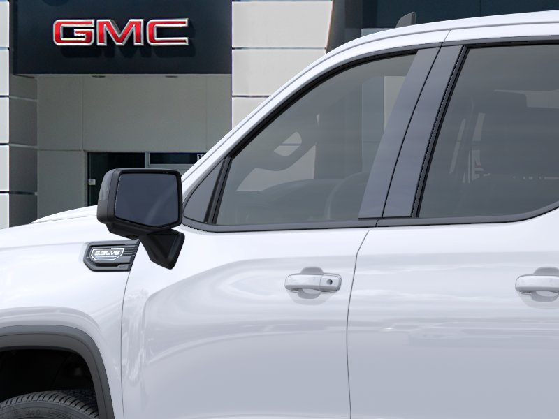 2026 GMC Sierra 1500 Elevation - Photo 36