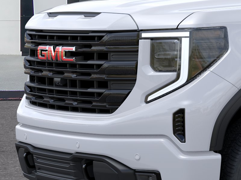 2026 GMC Sierra 1500 Elevation - Photo 37