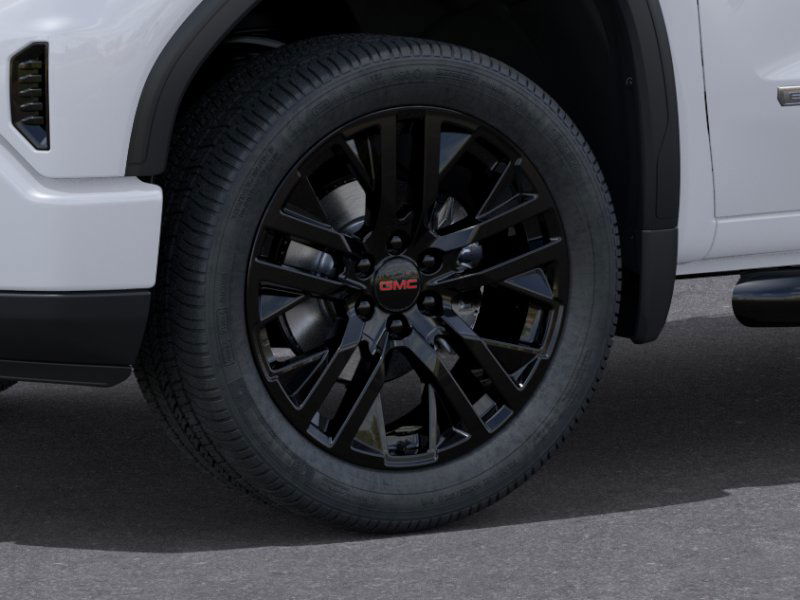 New 2026 Summit White GMC Elevation image 50