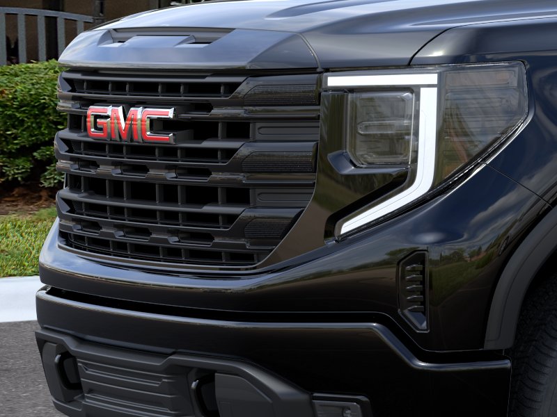 2026 GMC Sierra 1500 Elevation - Photo 13
