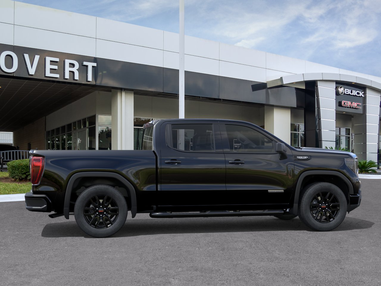 2026 GMC Sierra 1500 Elevation - Photo 5
