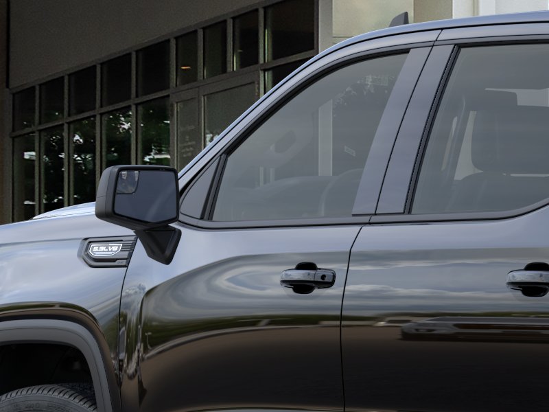 2026 GMC Sierra 1500 Elevation - Photo 12