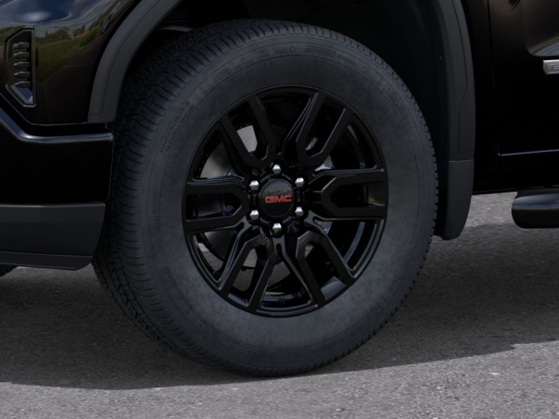 2026 GMC Sierra 1500 Elevation - Photo 9