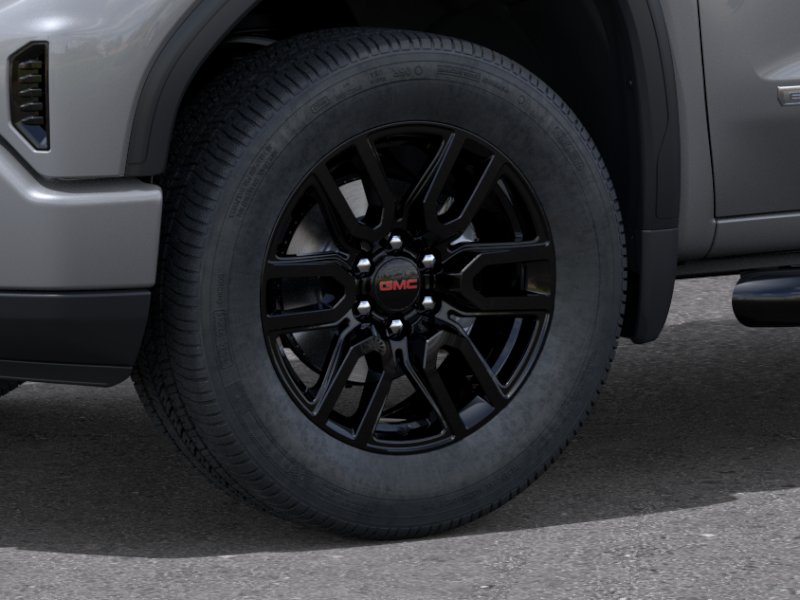 2026 GMC Sierra 1500 Elevation - Photo 9