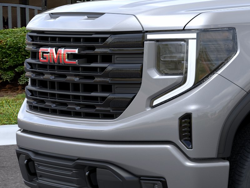 2026 GMC Sierra 1500 Elevation - Photo 13