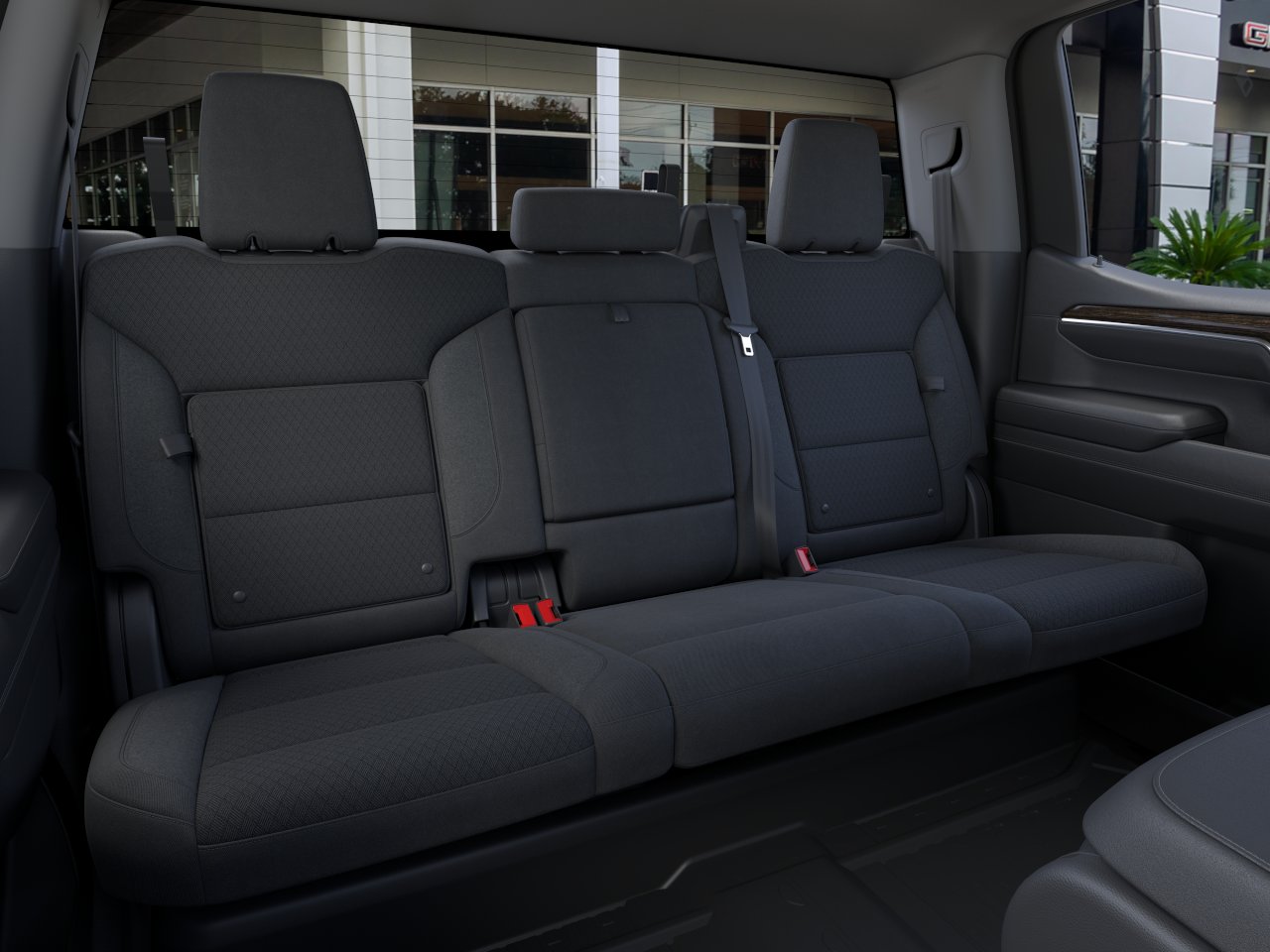 2026 GMC Sierra 1500 Elevation - Photo 17