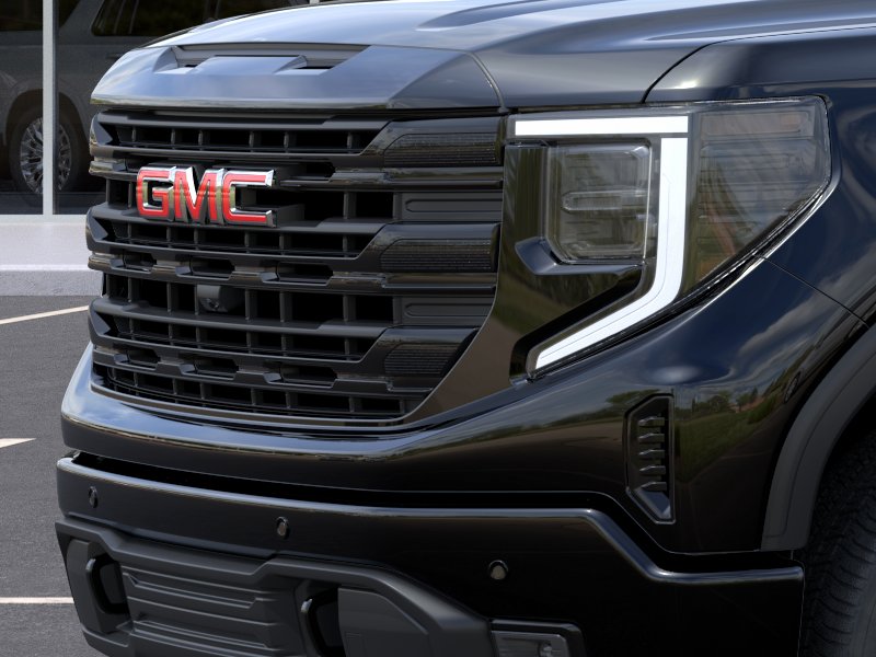2026 GMC Sierra 1500 Elevation - Photo 41