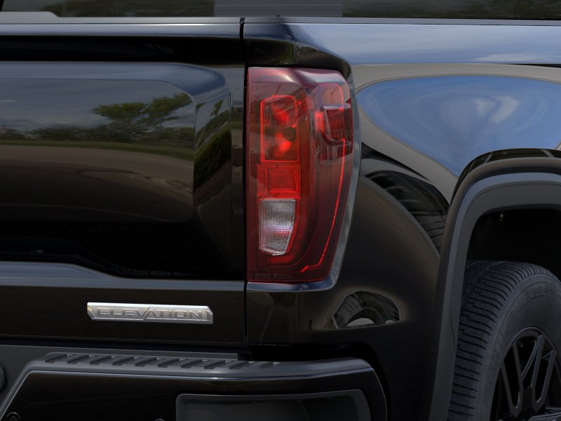 2026 GMC Sierra 1500 Elevation - Photo 39