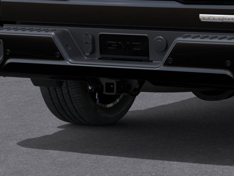 New 2026 Onyx Black GMC Elevation image 38