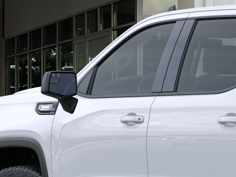 New 2026 Summit White GMC Elevation image 12