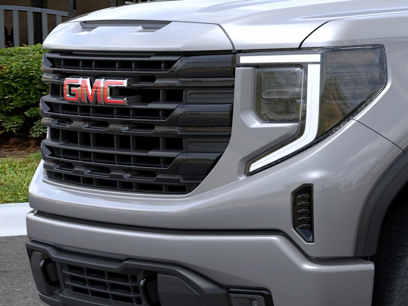 New 2026 Sterling Metallic GMC Elevation image 13