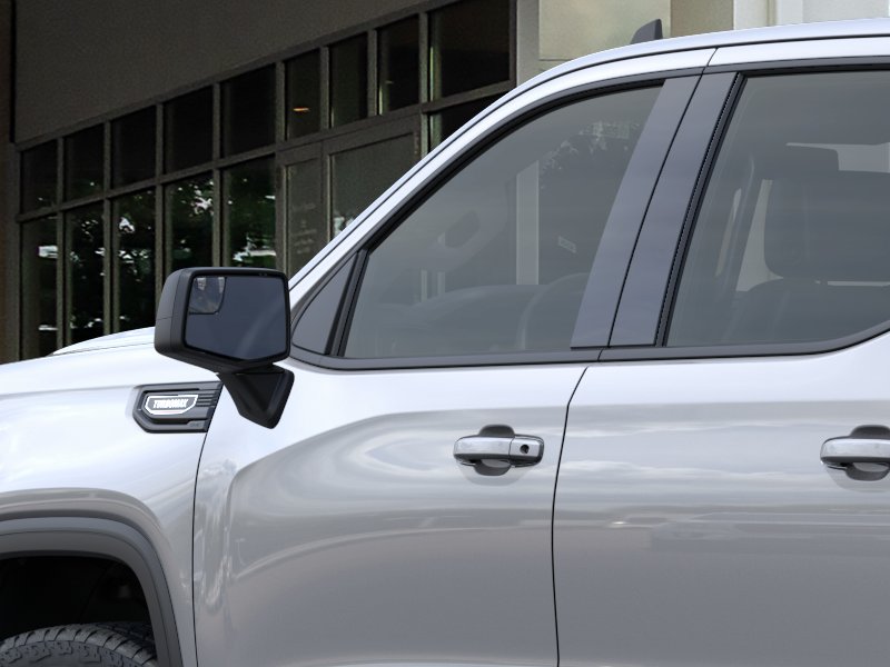 New 2026 Sterling Metallic GMC Elevation image 12