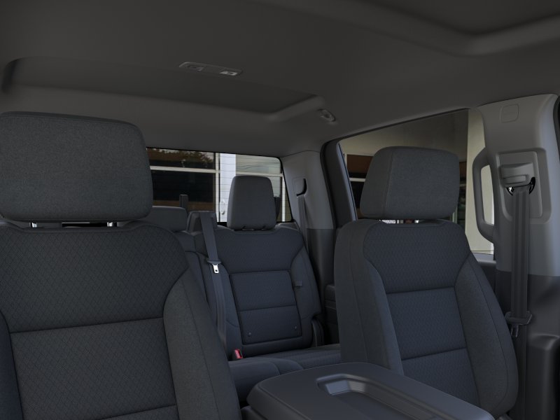 New 2026 Sterling Metallic GMC Elevation image 24