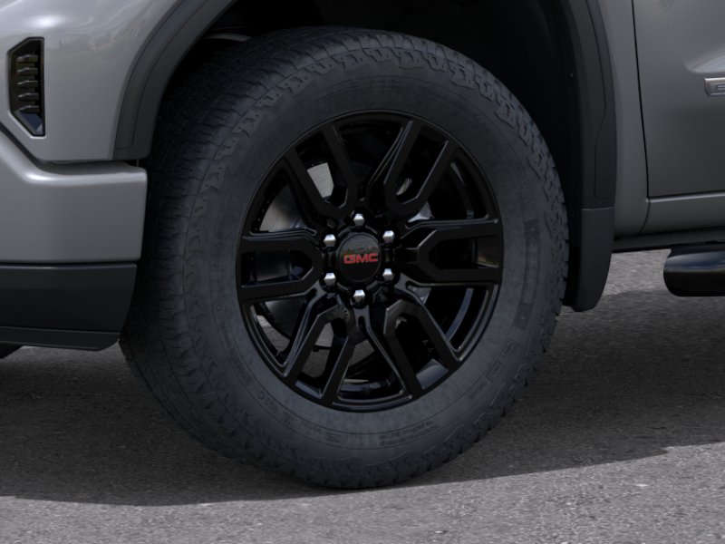 New 2026 Sterling Metallic GMC Elevation image 9