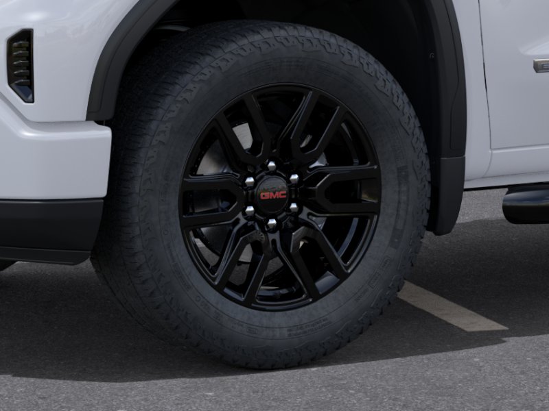 2026 GMC Sierra 1500 Elevation - Photo 9
