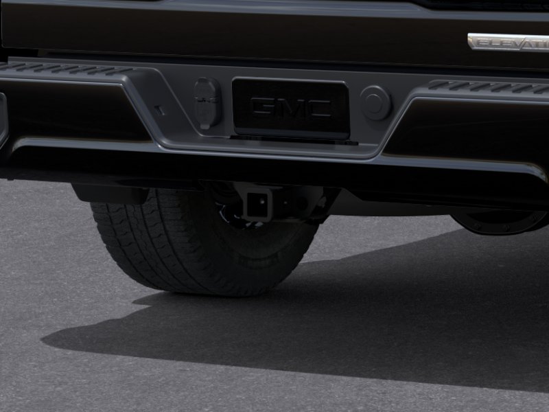 2026 GMC Sierra 1500 Elevation - Photo 38