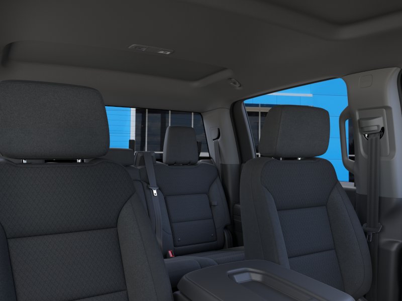 2026 GMC Sierra 1500 Elevation - Photo 48
