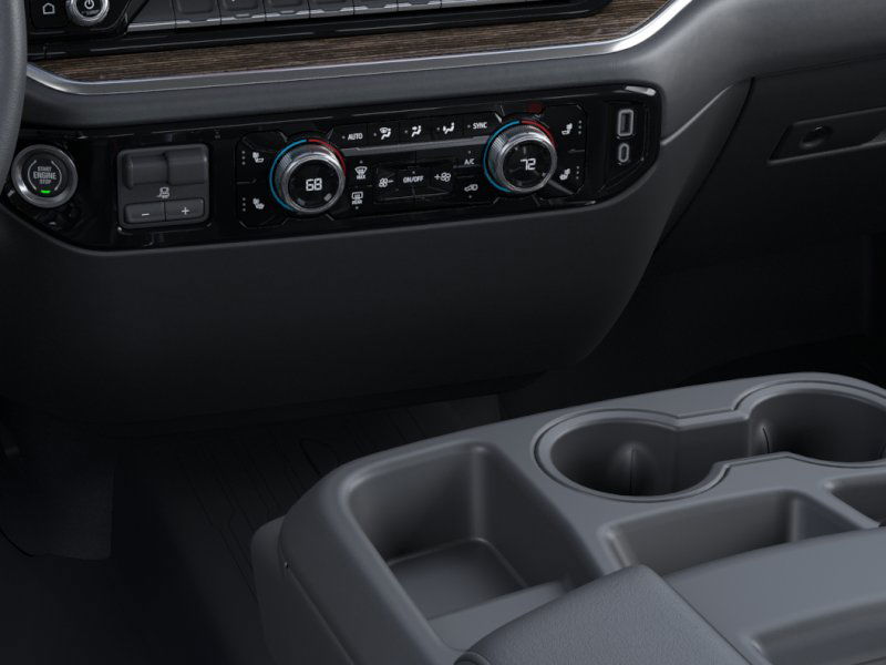 2025 Gmc Sierra 1500 Elevation photo 40
