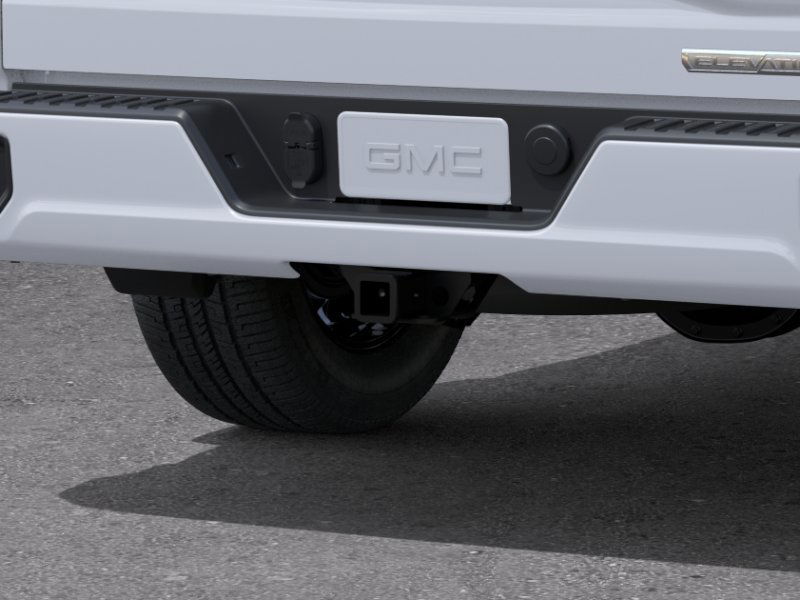 2025 Gmc Sierra 1500 photo 14