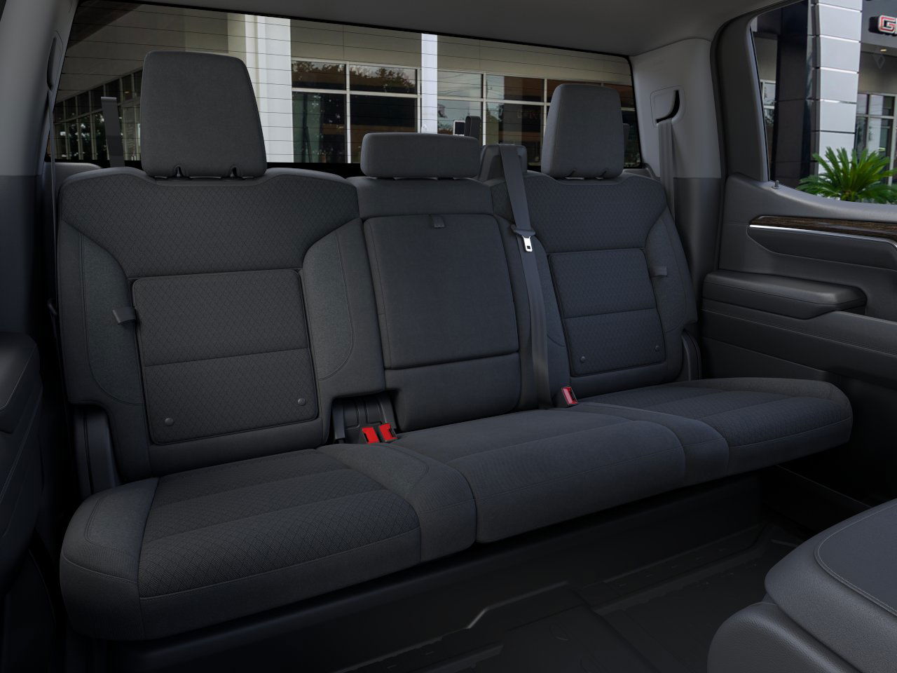 2025 Gmc Sierra 1500 photo 17