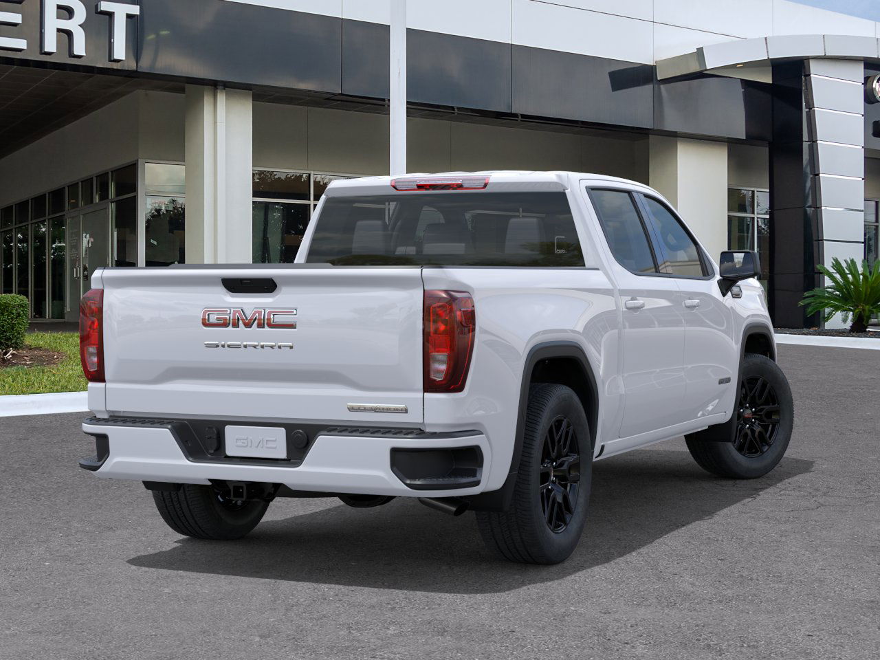 2025 Gmc Sierra 1500 photo 4