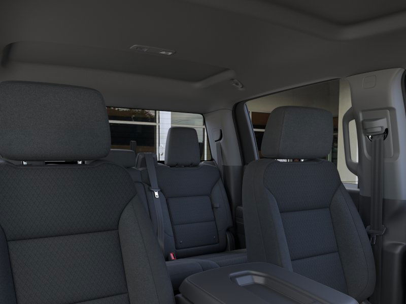 2025 Gmc Sierra 1500 photo 22