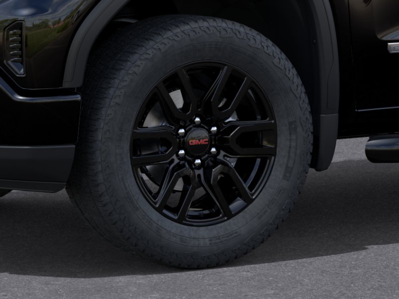 2026 GMC Sierra 1500 Elevation - Photo 33