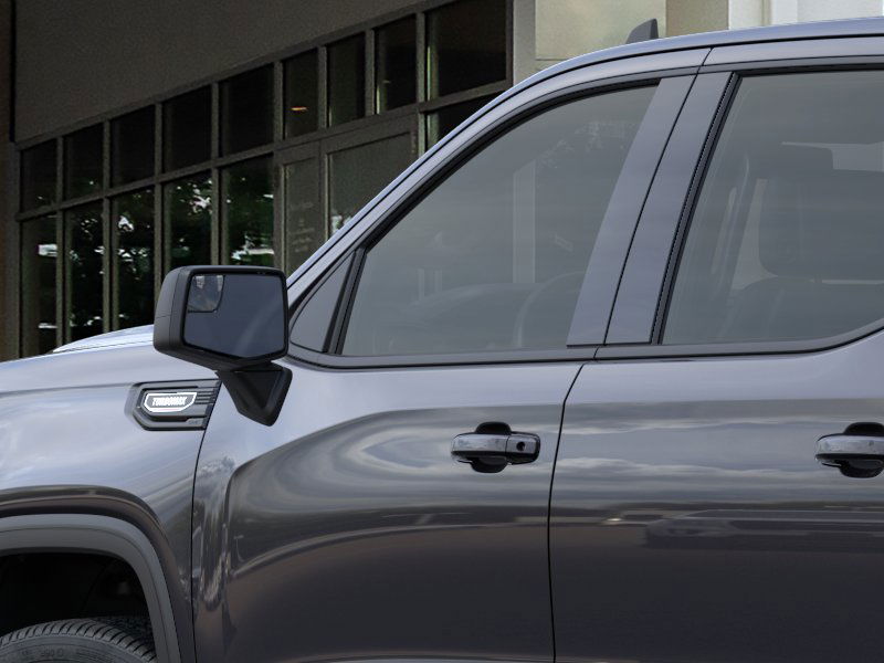 2025 Gmc Sierra 1500 Elevation photo 10