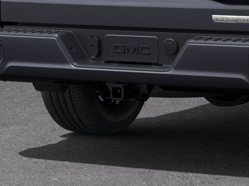 2025 Gmc Sierra 1500 Elevation photo 12