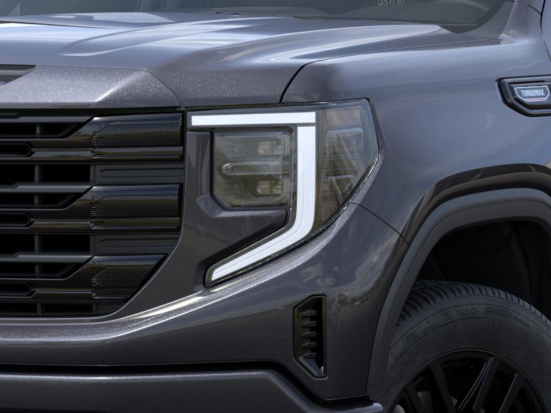2025 Gmc Sierra 1500 Elevation photo 8