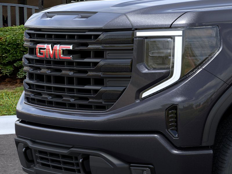 2025 Gmc Sierra 1500 Elevation photo 11