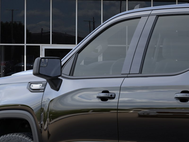New 2026 Onyx Black GMC Elevation image 36