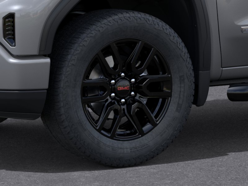 New 2026 Sterling Metallic GMC Elevation image 33