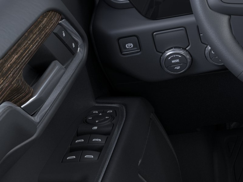 New 2026 Onyx Black GMC Elevation image 46