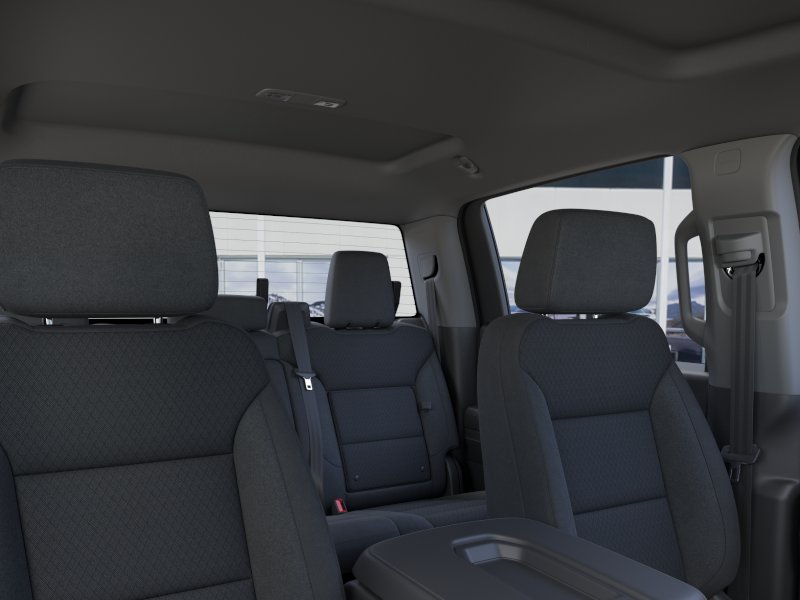 2026 GMC Sierra 1500 Elevation - Photo 48