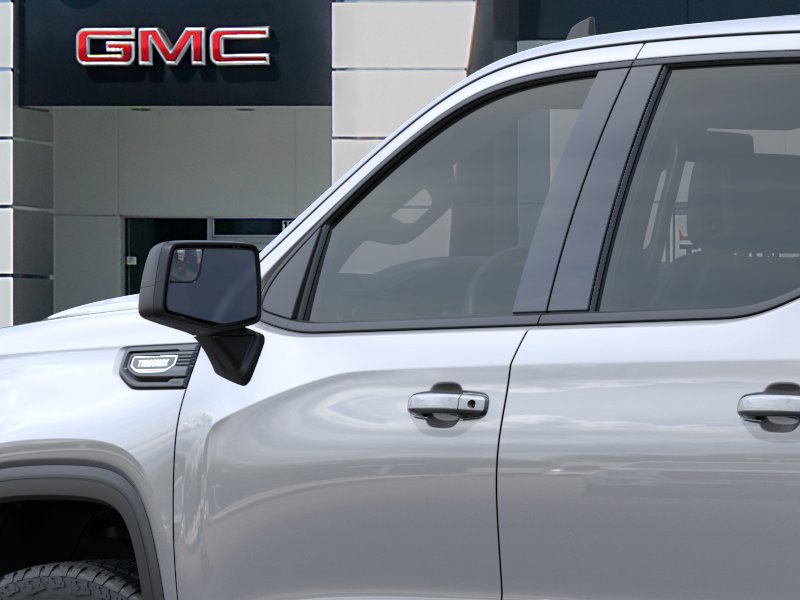 2026 GMC Sierra 1500 Elevation - Photo 36