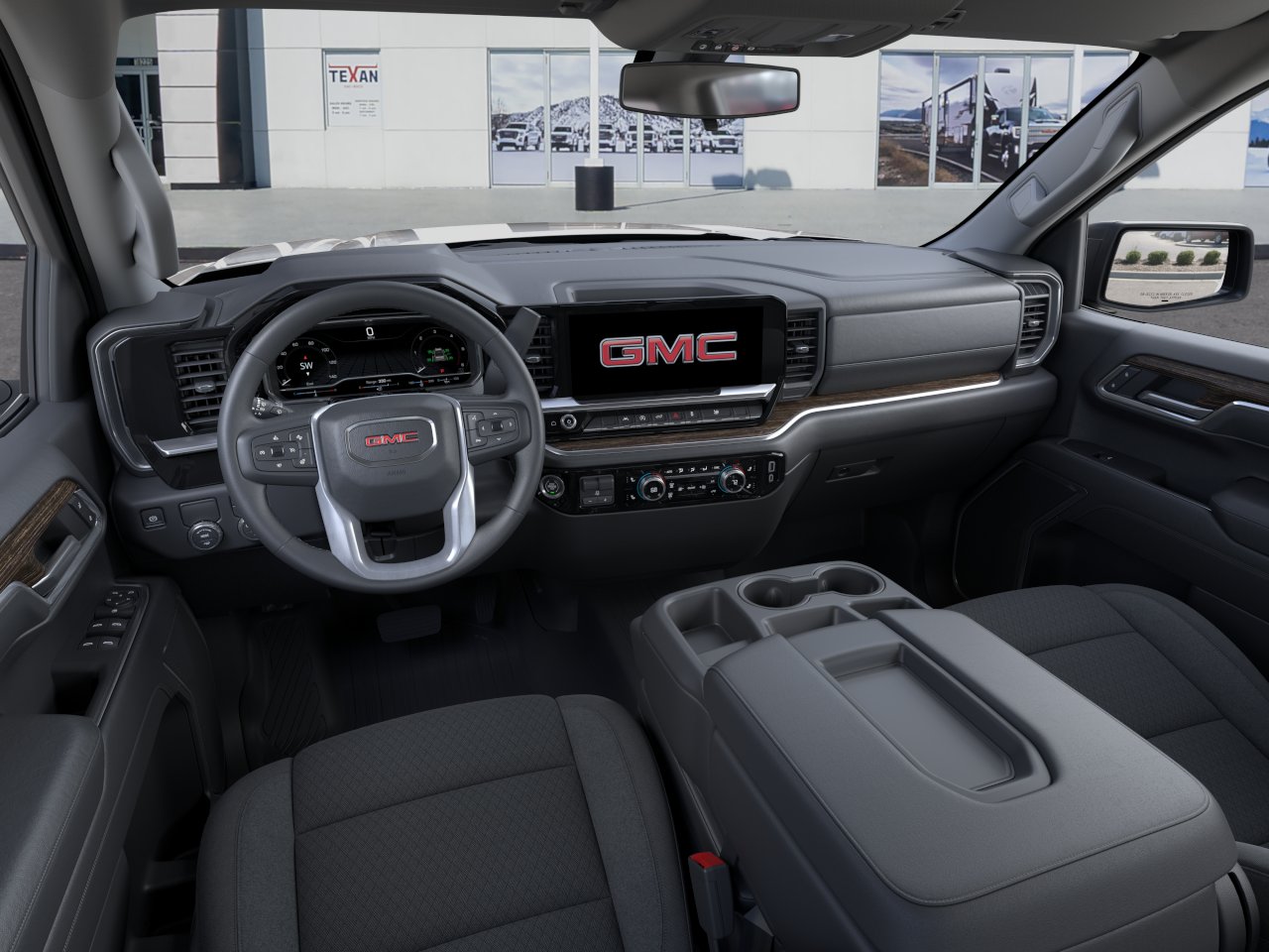 2026 GMC Sierra 1500 Elevation - Photo 39
