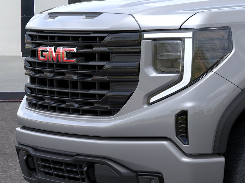 2026 GMC Sierra 1500 Elevation - Photo 37