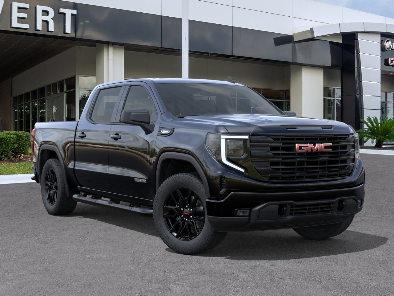 2026 GMC Sierra 1500 Elevation - Photo 7