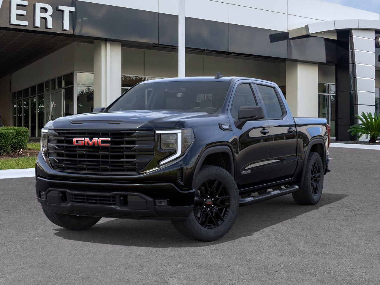 2026 GMC Sierra 1500 Elevation - Photo 6