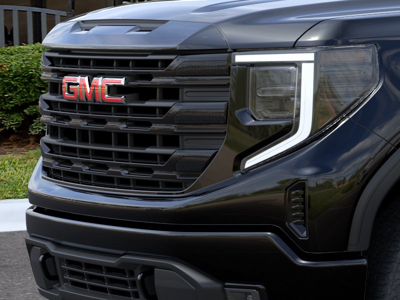 2026 GMC Sierra 1500 Elevation - Photo 13