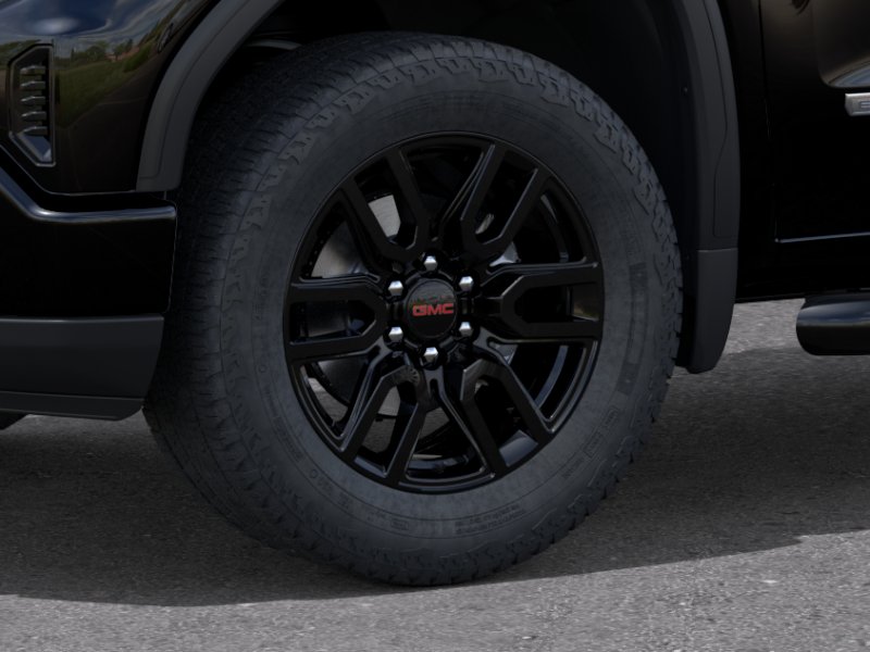 2026 GMC Sierra 1500 Elevation - Photo 9