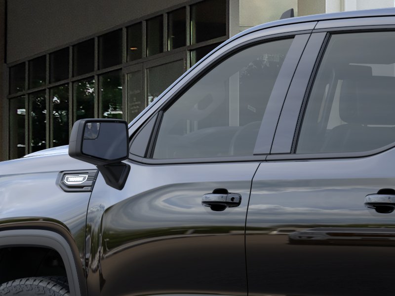 2026 GMC Sierra 1500 Elevation - Photo 12
