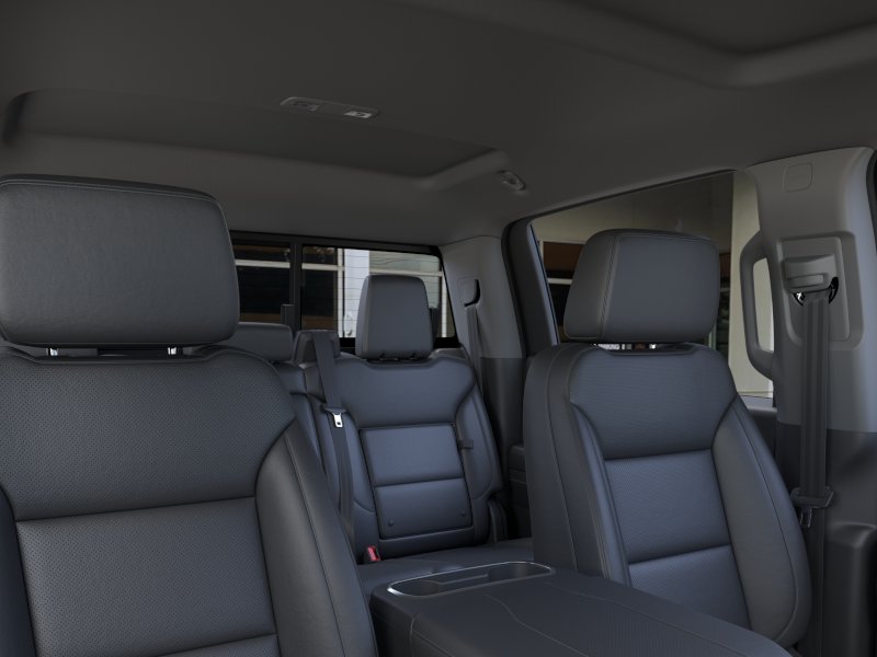 2026 GMC Sierra 1500 SLT - Photo 24