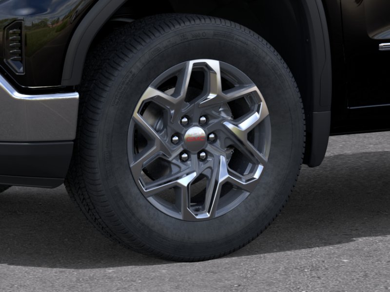 2026 GMC Sierra 1500 SLT - Photo 9